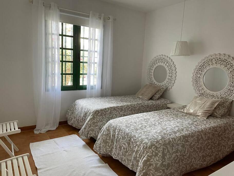 Apartamento Amura En Playa De Las Cucharas Costa Teguise Exterior photo