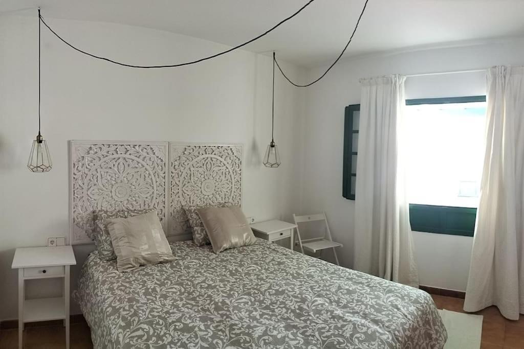Apartamento Amura En Playa De Las Cucharas Costa Teguise Exterior photo