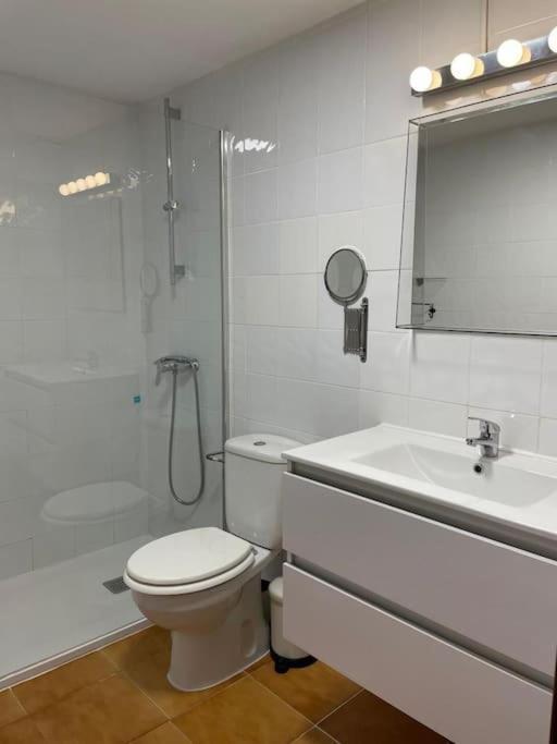 Apartamento Amura En Playa De Las Cucharas Costa Teguise Exterior photo